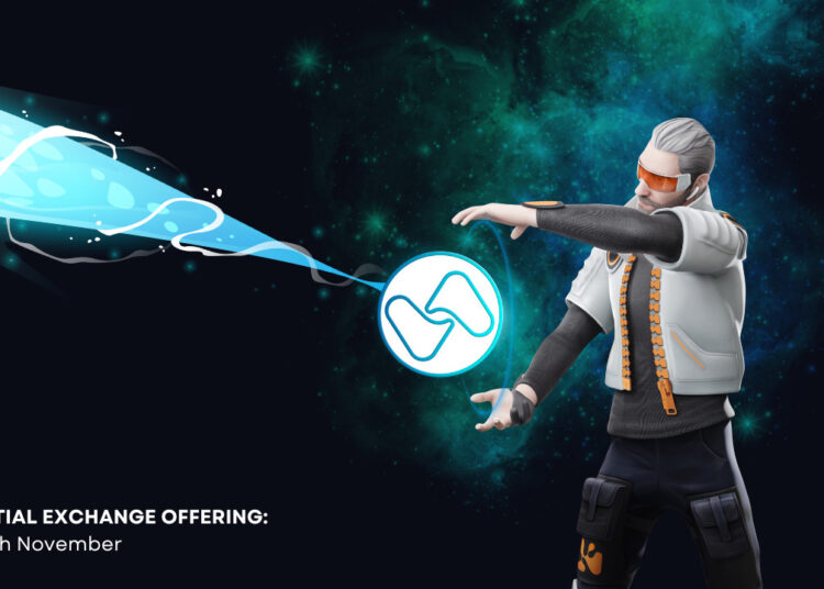 VRJAM Announces The Initial Exchange Offering Of Its Revolutionary Metaverse Currency, Vrjam Coin