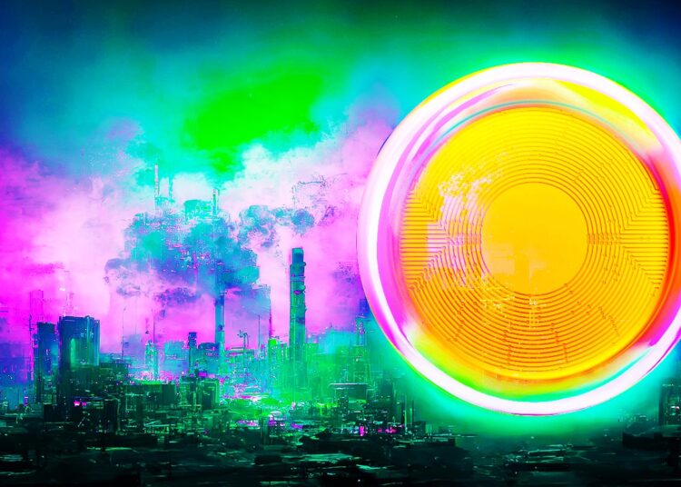 Top US Crypto Exchange Coinbase Rolls Out Trading Services for Under-the-Radar Ethereum-Based Altcoin