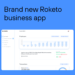Roketo Business App for Web3 Сompanies to Streamline Financial an…