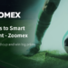 ZOOMEX Organizes World Cup Campaign with a Prize Signed by…