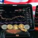 BTC, Ethereum and Dogecoin rise after FED shifts to smaller interest hikes