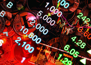 Crypto markets rocked as stablecoin reserves deplete, Curve 3pool concentrated by USDT, 60k BTC leaves Binance, Alameda shorts USDT