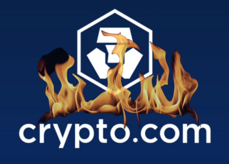 How safe is Crypto.com?