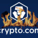How safe is Crypto.com?