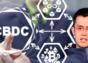 Binance CEO flippant on imposition of CBDCs