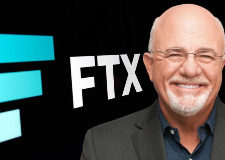 Financial Guru Dave Ramsey Weighs in on FTX Collapse — Reiterates His Crypto Warning – Featured Bitcoin News