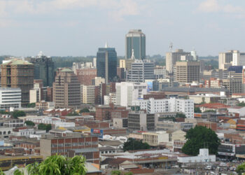 Zimbabwe Proceeding With Digital Currency Plans, Central Bank Undeterred By Slow Adoption of Nigerian CBDC – Africa Bitcoin News
