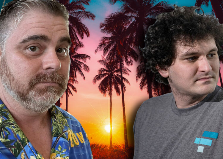 Crypto Influencer Bitboy Flies to the Bahamas to Question Former FTX Exec Sam Bankman-Fried – Bitcoin News