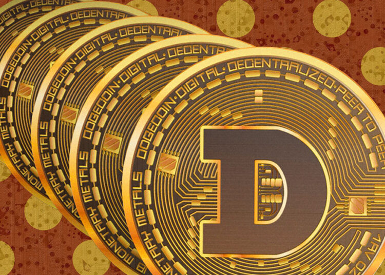 Top 50 Dogecoin holders unloaded $110M worth of DOGE over the past week