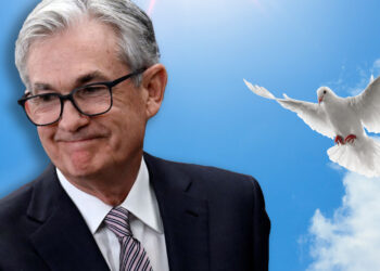 Markets Spike After Fed Chair Says It ‘Makes Sense to Moderate the Pace’ of Rate Hikes, Hints Easing Could Happen in December – Market Updates Bitcoin News
