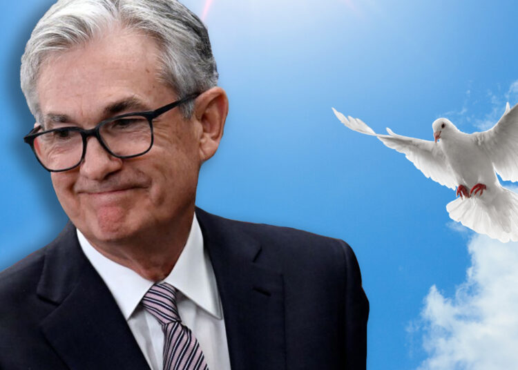 Markets Spike After Fed Chair Says It ‘Makes Sense to Moderate the Pace’ of Rate Hikes, Hints Easing Could Happen in December – Market Updates Bitcoin News