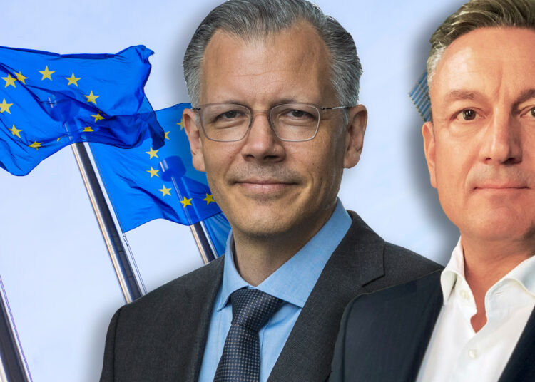 ECB Blog Post Insists This Is ‘Bitcoin’s Last Stand,’ Officials Claim BTC Is Headed Toward ‘Irrelevance’ – Bitcoin News