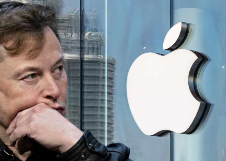 Elon Musk Says Apple Has Threatened to Withhold Twitter From App Store as Battle for Free Speech Escalates – Bitcoin News