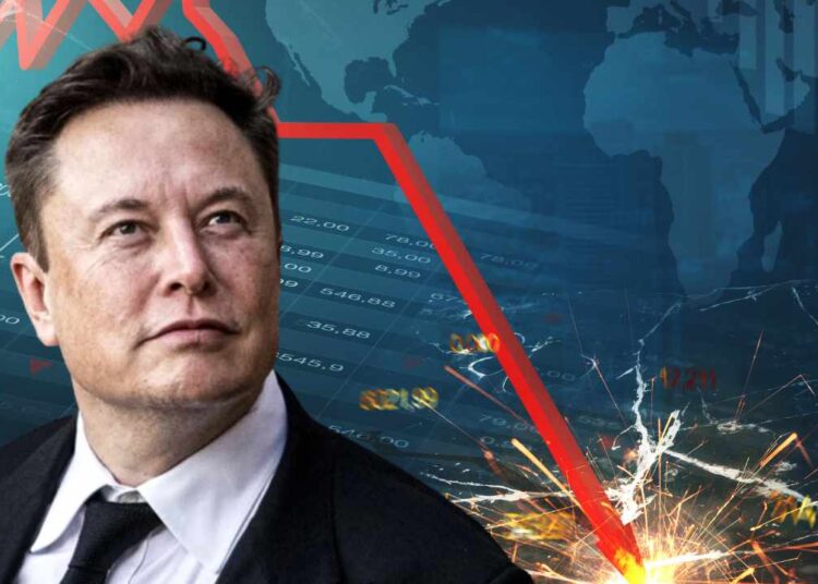Elon Musk Tells Twitter Staff Economic Picture Ahead Is Dire — ‘Bankruptcy Isn’t Out of the Question’ – Featured Bitcoin News