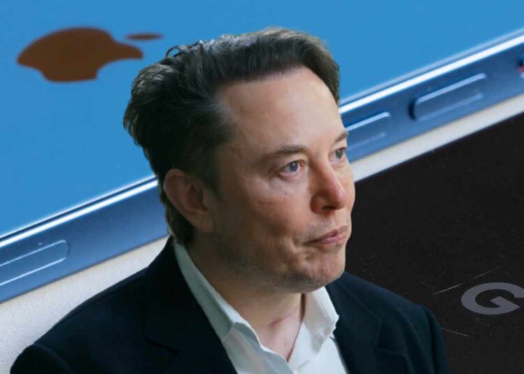 Elon Musk Plans to Launch Alternative Phone if Apple, Google Boot Twitter off Their App Stores – Featured Bitcoin News