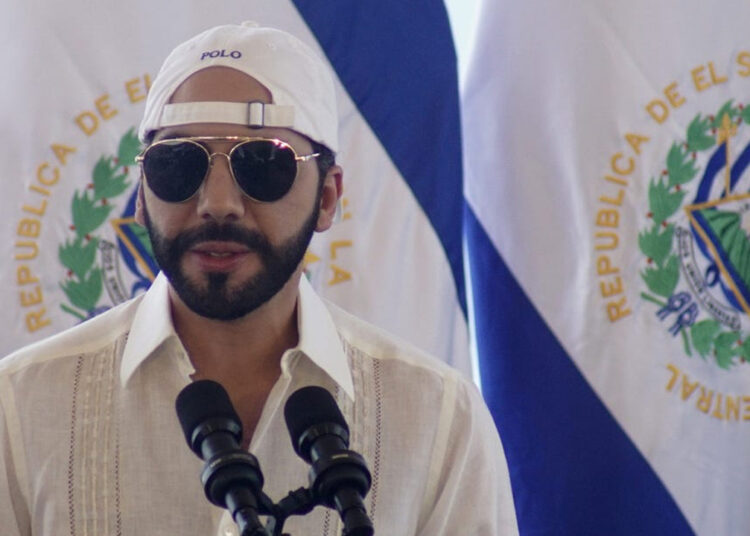 El Salvador Establishes National Bitcoin Office to Manage ‘All Projects Related to the Cryptocurrency’ – Bitcoin News