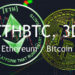 Is ETHBTC about to reclaim its pre-merge high?
