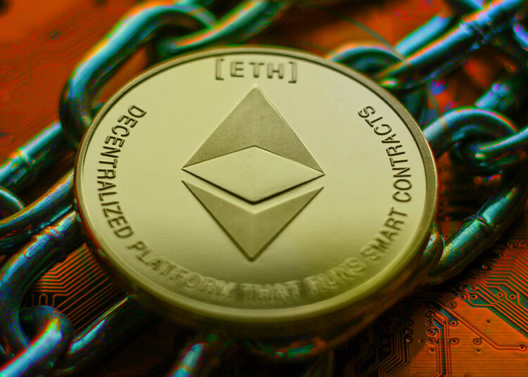 Research: 78% of all staked ETH is across 4 centralized providers; 74% of all blocks are OFAC compliant