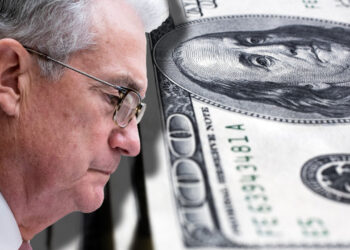 The Fed Codifies Fourth Consecutive 75bps Rate Hike — Stocks, Bitcoin, and Metals Rise – Economics Bitcoin News
