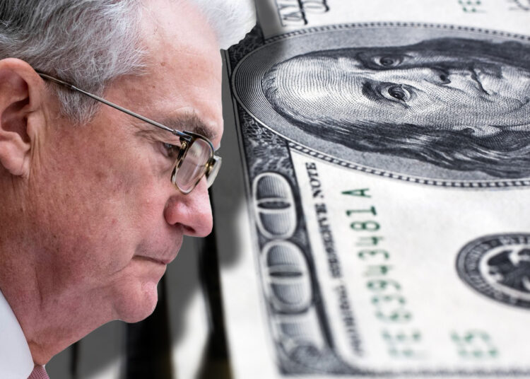 The Fed Codifies Fourth Consecutive 75bps Rate Hike — Stocks, Bitcoin, and Metals Rise – Economics Bitcoin News