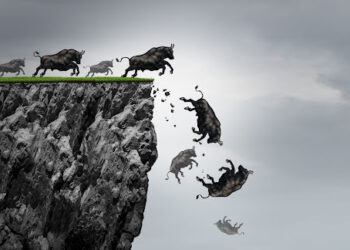 FTX Collapse Is Yet Another Nail In The Coffin For…