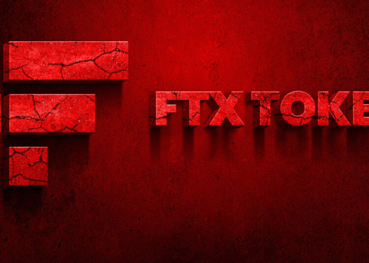 FTX Contract Deployer Unlocks 192 Million FTT, Exchange Token’s Questionable Tokenomics Highlights Red Flags – Altcoins Bitcoin News