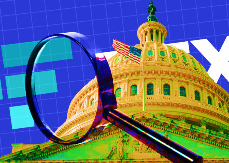 US financial committee to hold hearing on FTX collapse in December
