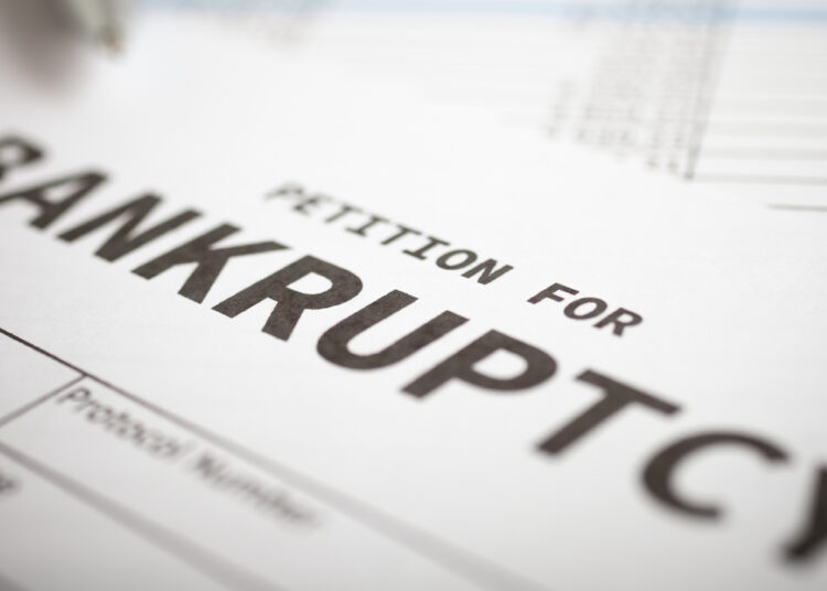 Troubled Crypto Exchange FTX Files for Chapter 11 Bankruptcy Protection, CEO Steps Down – Bitcoin News