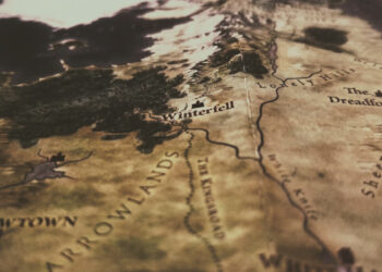 Warner Brothers To Release Game of Thrones NFT Collection
