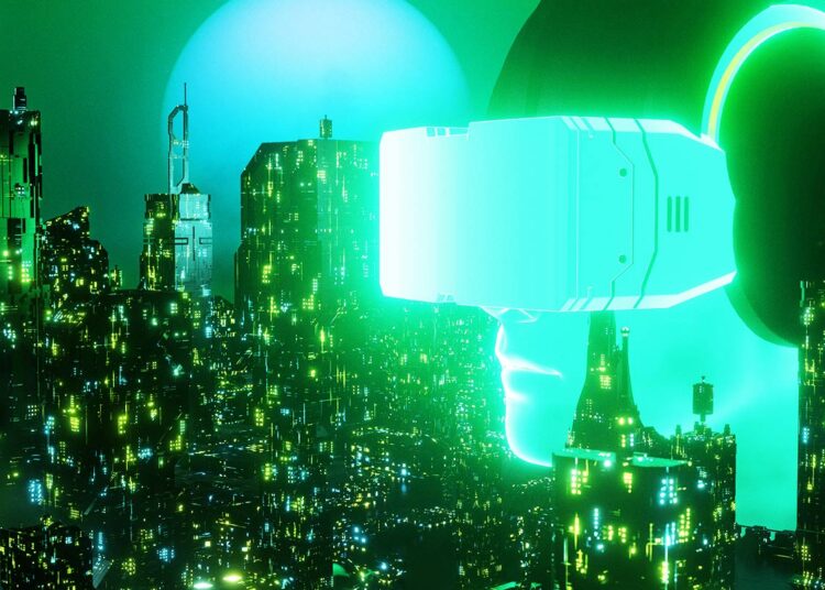 GameStop NFT Marketplace Launches on Leading Ethereum (ETH) Layer-2 Blockchain