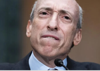 Gary Gensler’s Oversight of Crypto Industry Called into Question