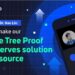 Gate.io Announces It Will Make Its Merkle Tree Proof of Reserves Solution Open-Source
