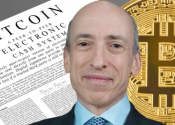 SEC Chair Gensler Wishes Satoshi Nakamoto’s Bitcoin Whitepaper Happy Birthday — Says Let’s Make Sure Crypto Investors Get Proper Protection – Bitcoin News