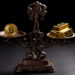 Gold Outshined Bitcoin This Month Climbing 6% Higher Amid US Real Estate Slump, Lower CPI Data – Bitcoin News
