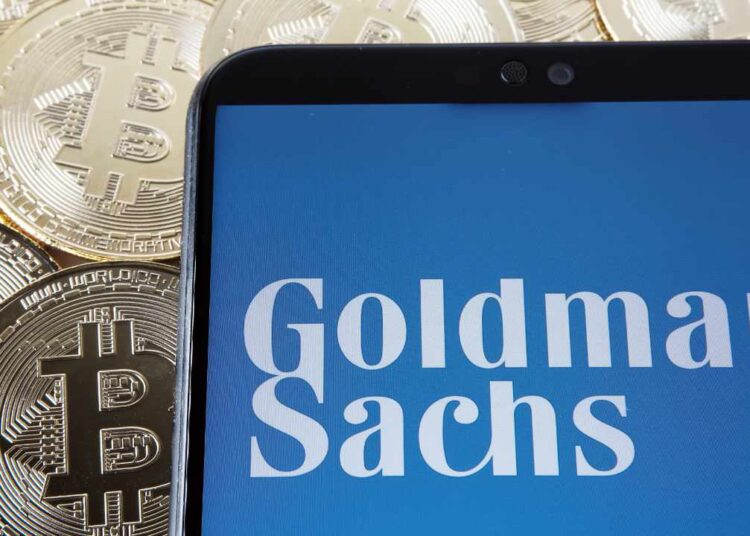 Goldman Sachs Launches Data Service to Help Investors Analyze Crypto Markets – Finance Bitcoin News