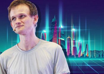 Vitalik Buterin asks new crypto projects to give directly to charities
