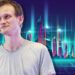 Vitalik Buterin asks new crypto projects to give directly to charities