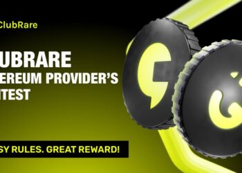 ClubRare, the First Full-stack Physical NFT Marketplace, Announce…