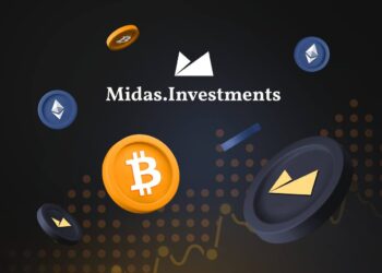 Midas.Investments Migrates to Ethereum to Build a More Robust Eco…