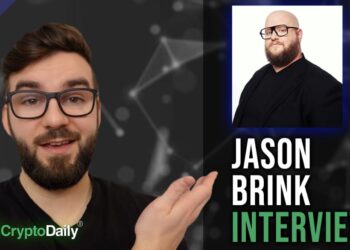 Jason Brink of Gala Games interview with CryptoDaily’s Scott Cunn…