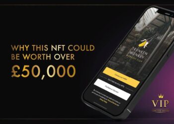 Why this NFT could be worth over £50,000