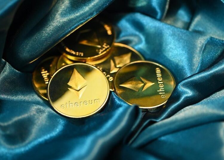Rocketize Token Presale Is Selling Out Fast, Ethereum and Cosmos….