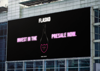 Investors Choose Flasko (FLSK) Over Stellar (XLM) and Gala (GALA)