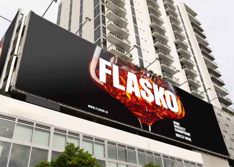 Flasko (FLSK) Presales Price Continues to Rise While Aptos (APT)….