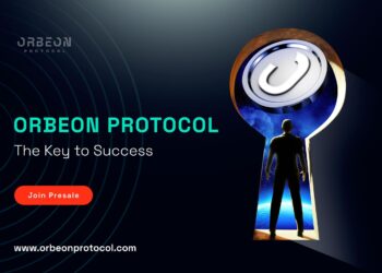 Bitcoin (BTC), Ripple (XRP) See Upward Growth While Orbeon Protoc…