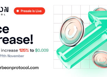 Filecoin (FIL) presale investors made millions