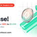 Filecoin (FIL) presale investors made millions