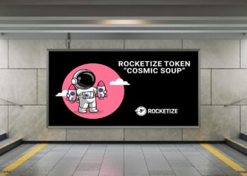 Hold Rocketize Token, Decentraland, and Ripple For Potentially Hu…