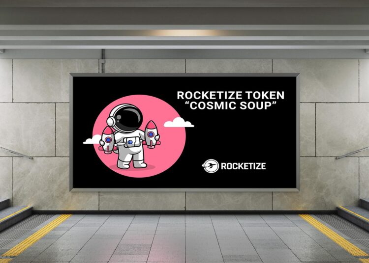 Hold Rocketize Token, Decentraland, and Ripple For Potentially Hu…