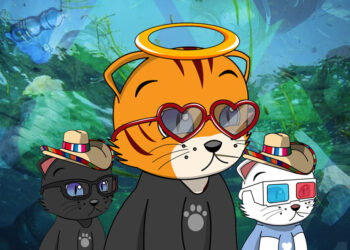 Kutee Kitties- The First Kitties NFTs That Will Save the…